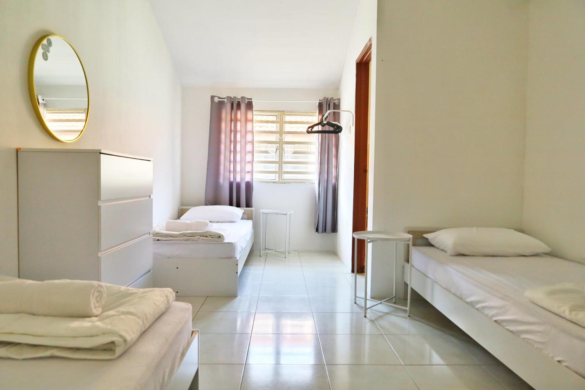 Adno Homestay#4Br#Batu Kawan#Bandar Cassia,Penang Simpang Ampat  Exteriör bild