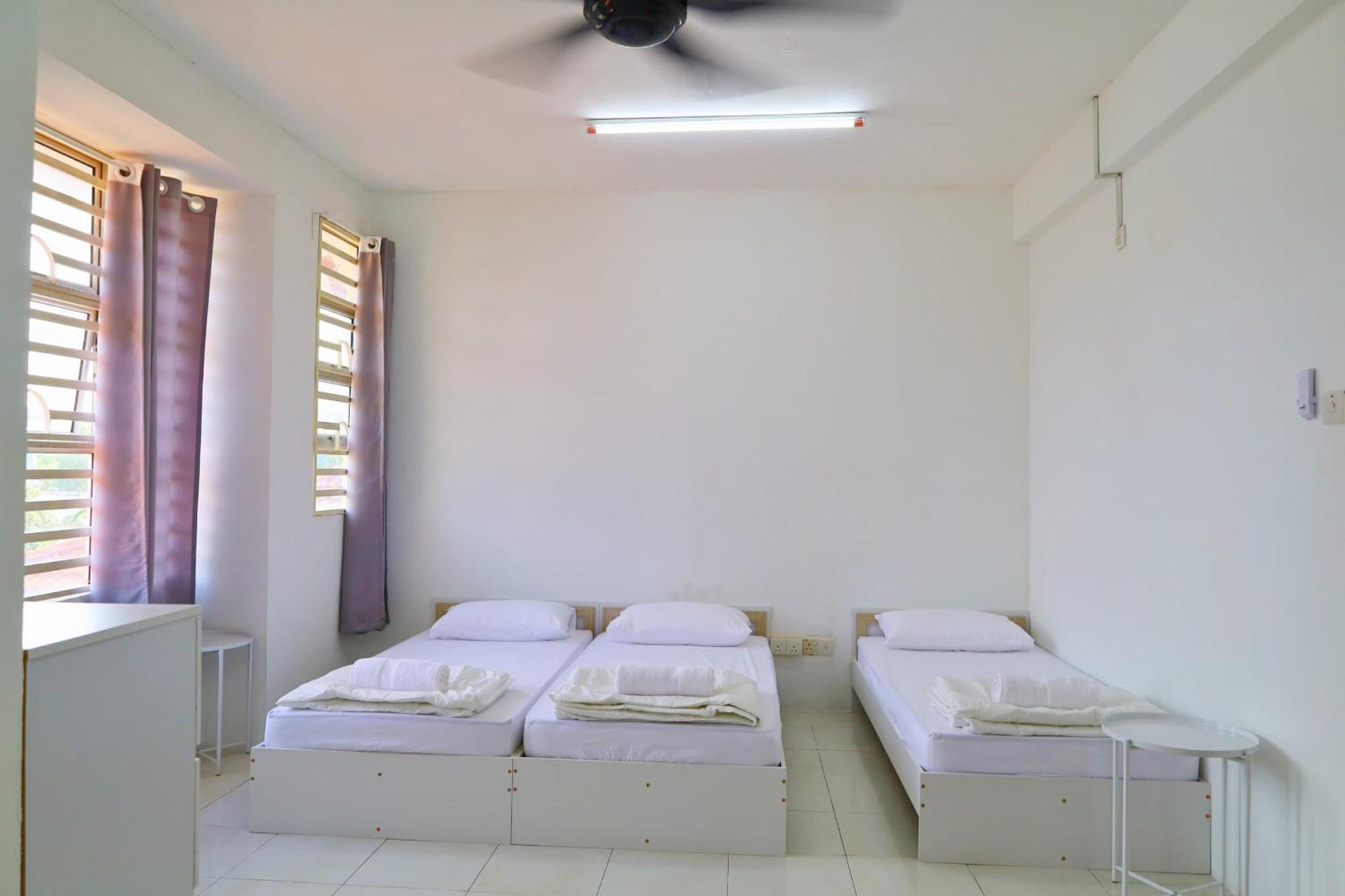 Adno Homestay#4Br#Batu Kawan#Bandar Cassia,Penang Simpang Ampat  Exteriör bild